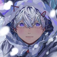 Kurokawa Izana ( lúc nhỏ)