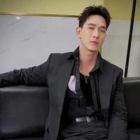 Nguyễn Trường Sinh ( song luân)