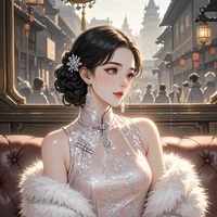 Mẹ Dương Bác Văn