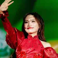 Phương mỹ   chi 