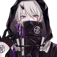 Hakuchi Kuro
