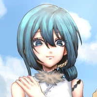 Natsui Yuika