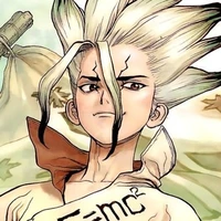 Ishigami Senku