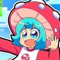 HT simp Yummie mushroom