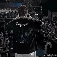 CAPTAIN