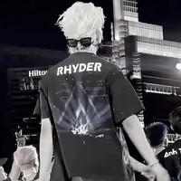 RHYDER