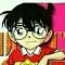 Kudo Shinichi- Edogawa Conan