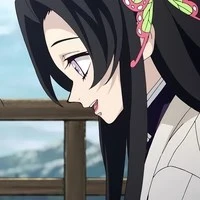 Kochou Kanae