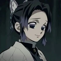 Kochou Shinobu