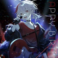 Kaedehara Kazuha
