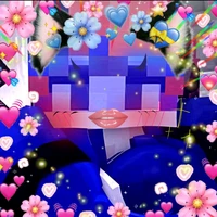 ⋆˚𝜗 HIHA_THE BLUE 𝜚˚⋆