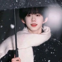 Trần Dịch Hằng _ Hắn