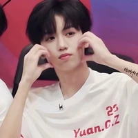 Trương Quế Nguyên _ Gã