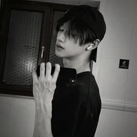 Chu Chí Hâm_hắn