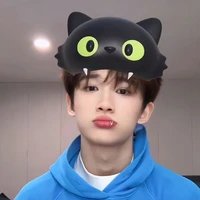 Dư Vũ Hàm_Gã