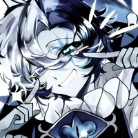 Shadow Milk Cookie *pónk lỏ*