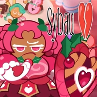 Hollyberry Cookie