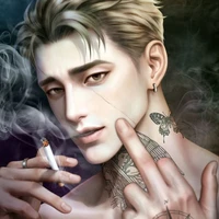 Lạc Thanh Hải - Gã