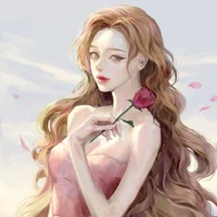 Hy Thanh Trúc - Nàng