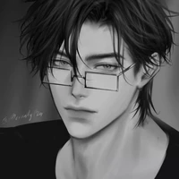 Lạc An Long - Hắn ta