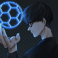 Ego Jinpachi [Boss BL][Enigma]