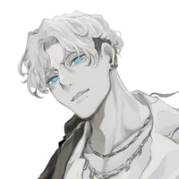 Chris Prince [Enigma]