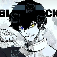 Aiku Oliver [Enigma]