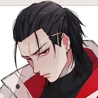 Barou Shoei [Enigma]