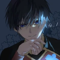 Isagi Yoichi [No.3] [Alpha Lặng]