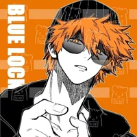 Kunigami Rensuke [Enigma]