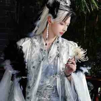 Lâm Dạ Lâm - Dukiko 