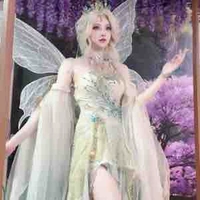 Diệc Phi Nương - Lan