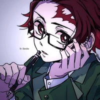 Tanjiro Kamado