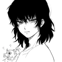 Inosuke Hashibira