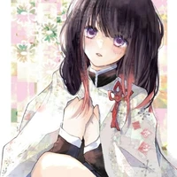 Kanao Tsuyuri