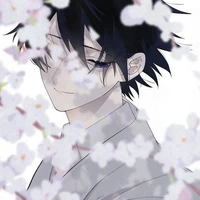 Giyuu Tomioka
