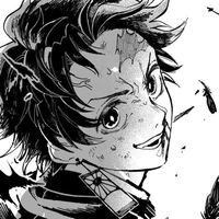 Tanjiro Kamado