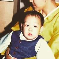 Choi Seung Hyun - bé