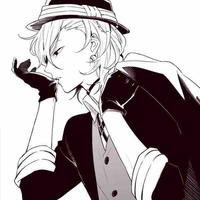 Mr. Fancy Hat