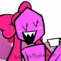 Pr3tty priincess (hồng lè hồng lét)