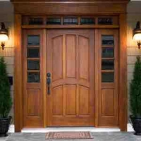 Door ( cái cửa may mắn )