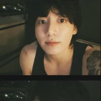 Jeon Jungkook (em)