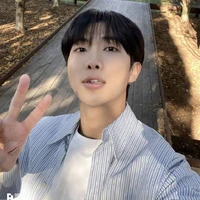 Kim Namjoon (ba lớn)