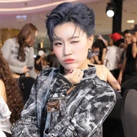 Nguyễn Diệu Huyền - Pháo northside