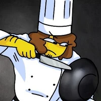 shedletsky (vua của loài gà)