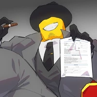 mafioso (thỏ chuppy)