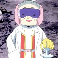 Shuuzenji Chiyo ( Recovery Girl )