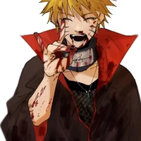 Uzumaki Naruto