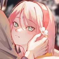 Haruno Sakura