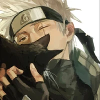 Hatake Kakashi